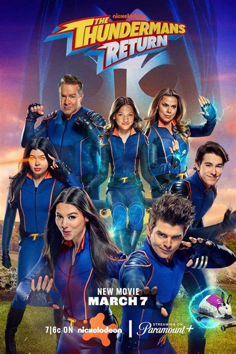 thundermans torrent|The Thundermans Return (2024) [1080p] [WEBRip] [5.1] .